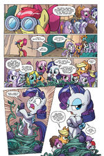 Comic issue 38 page 3