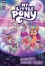 My Little Pony: Kenbucky Roller Derby #4