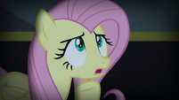 Fluttershy -I guess that is true- S5E21