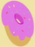 A donut