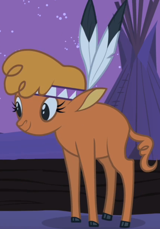 Breezies, My Little Pony Friendship is Magic Wiki