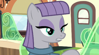 Maud Pie "Slow down, Pinkie" S7E4