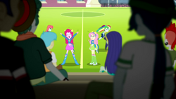 Fluttershy EG Gallery Summertime Shorts My Little Pony
