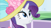 Rarity this! S2E9