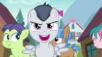 Rumble -you don't need some phony pony- S7E21