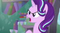 Starlight "...and then get defeated by..." S6E2
