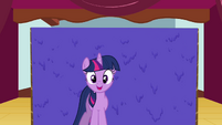Twilight 'The test will be watching paint dry' S3E03
