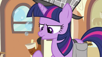 Twi has a bubbly personality