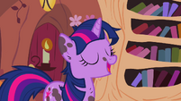 Twilight is dirty S2E20