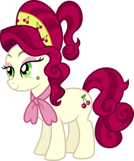 Cherry jubilee by kiattakatt-d6qzvfm