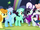 Countess Coloratura gives hoofsie to Lyra S5E24.png