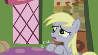 Derpy "I really messed up on those invitations!" S5E9