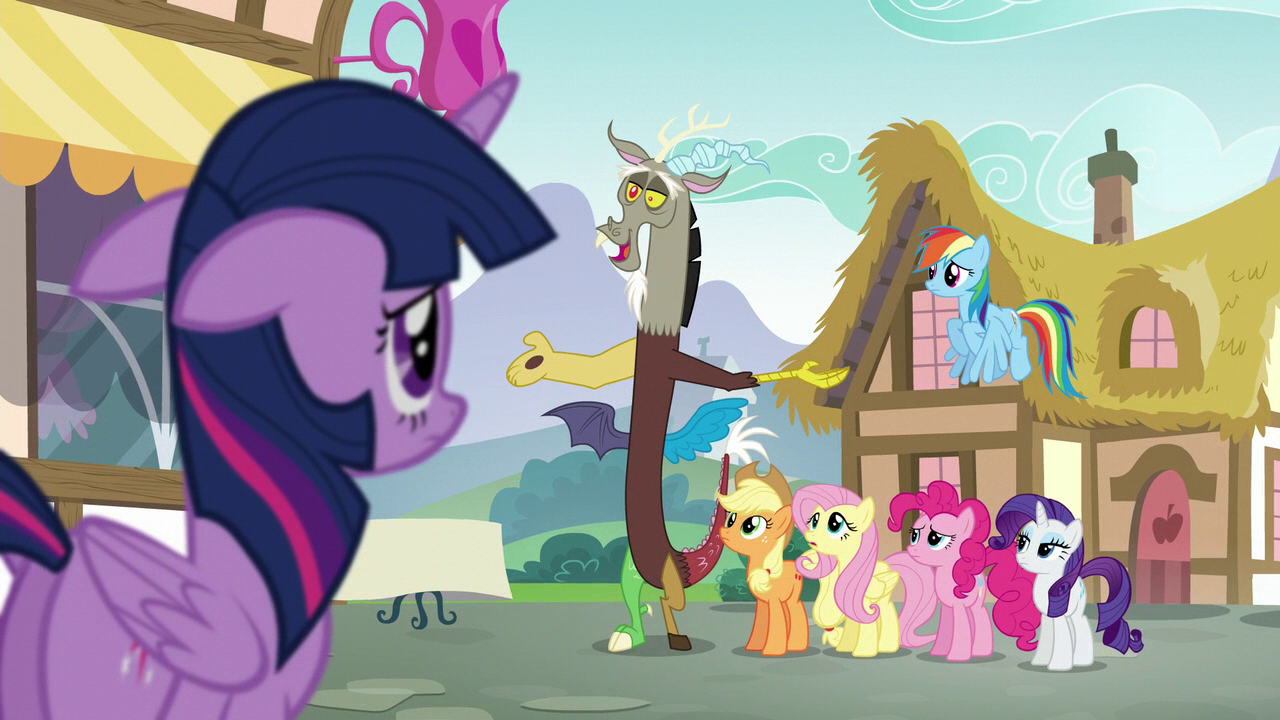 Kategori Gambar Twilight Sparkle My Little Pony Wikia Fandom