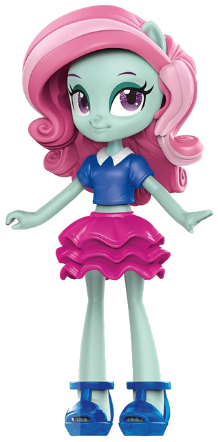 mlp fim minty