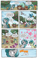 Feats of Friendship issue 2 page 5