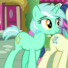 My little pony lyra heartstrings discount
