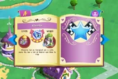 Gameloft Minuette character page