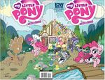 MLPFIM Pinkie Pie Micro Jetpack-Larry's Shared RE Cover