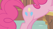 Pinkie Pie's cutie mark