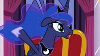 Princess Luna -I didn't mean for that to happen!- S7E10