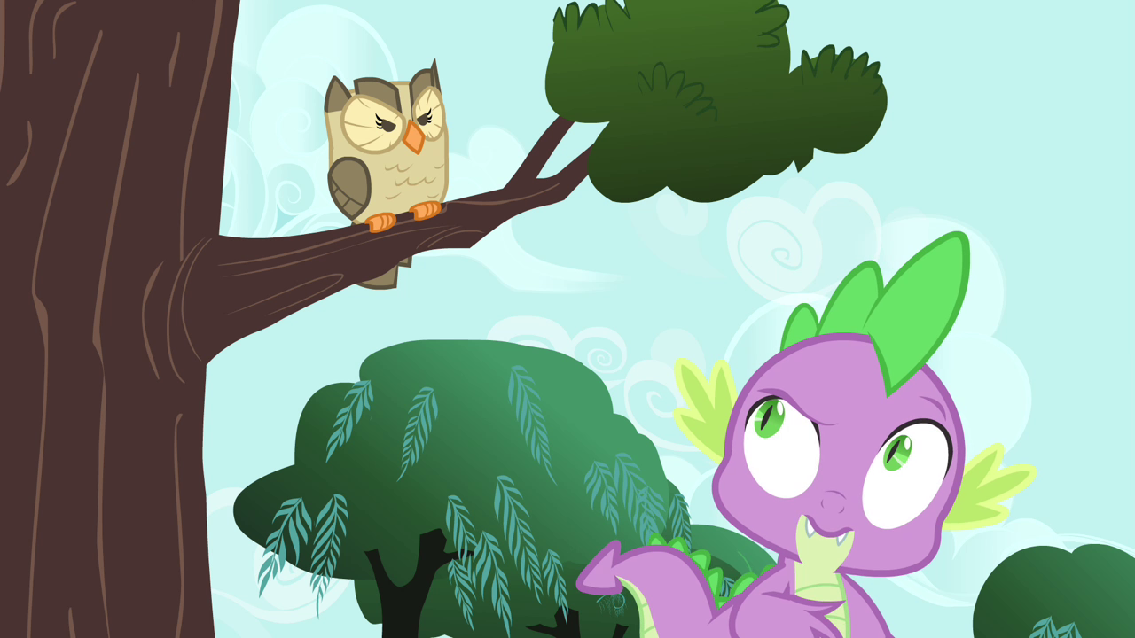 Owlowiscious | My Little Pony Friendship is Magic Wiki | Fandom