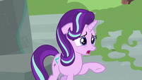 Starlight Glimmer "this is pretty out there for you" S7E25