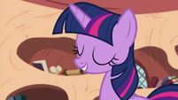 Twilight -With my handy-dandy- S4E21