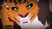 Chimera's tiger head "one..." S4E17.png