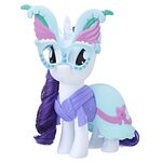 My Little Pony The Movie Fashion Style Rarity figure