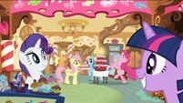 My Little Pony party