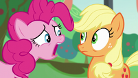 Pinkie Pie "Yah!" S5E24