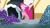 Pinkie Pie "are gonna become bestest friends!" S4E18
