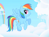 Rainbow Dash