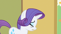 Rarity oh Fluttershy S1E20