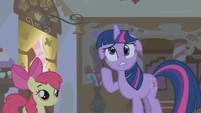 Twilight "good gracious" S01E09