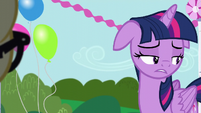 Twilight "seeing how my actions affected you" S5E12