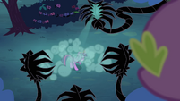 Twilight attacked S4E2