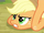 Applejack not saying her secret S2E14.png