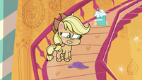 Applejack starting to feel insecure PLS1E3a