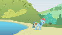 Dash by the lake S1E5