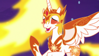 Daybreaker -and all you have to do- S7E10