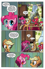 Friends Forever issue 27 page 4