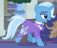 Future Trixie ID S9E26