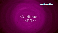 Italian 'To Be Continued...' - Season 1