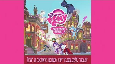 MLP-_Friendship_is_Magic_-_"Pinkie's_Present"_Audio_Track