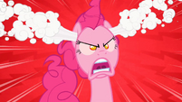 Pinkie Pie "nopony breaks a Pinkie Promise!" S2E14