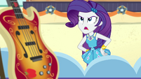 Rarity "Applejack has better things to do" EGROF