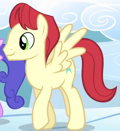 Star Swirl the Bearded, My Little Pony Friendship is Magic Wiki