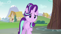 Starlight Glimmer "nervous about working with you" S6E21