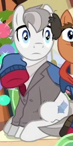 Traveling Gentlecolt ID S5E20